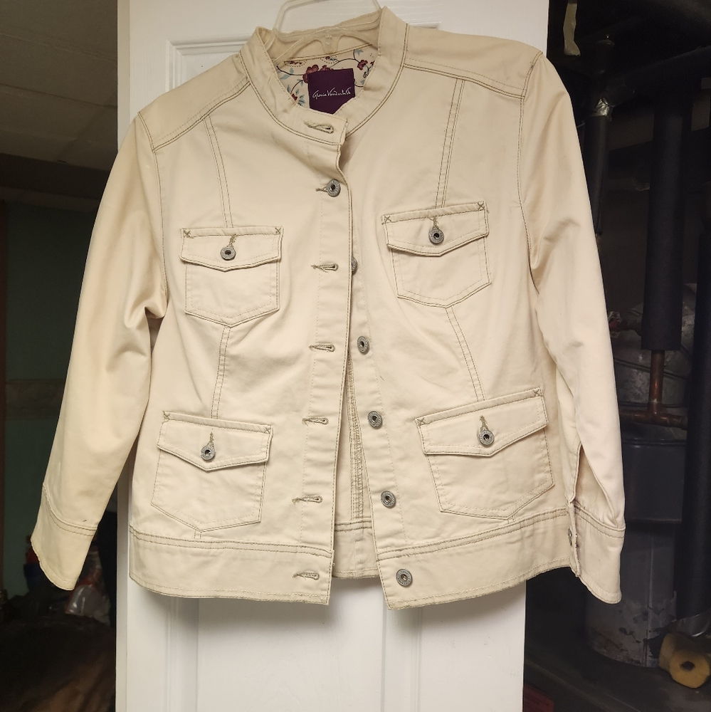 Girls jacket